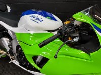 KAWASAKI NINJA