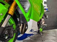 KAWASAKI NINJA