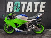 KAWASAKI NINJA