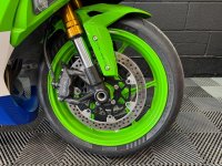 KAWASAKI NINJA