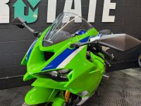 KAWASAKI NINJA