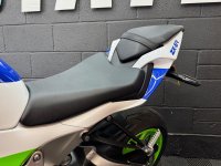 KAWASAKI NINJA