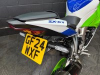 KAWASAKI NINJA