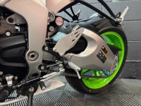 KAWASAKI NINJA