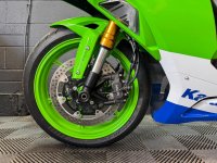 KAWASAKI NINJA