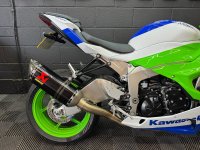 KAWASAKI NINJA