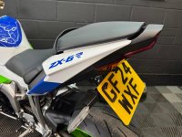 KAWASAKI NINJA