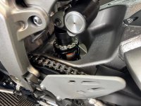 KAWASAKI NINJA