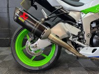 KAWASAKI NINJA