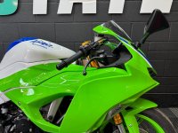 KAWASAKI NINJA