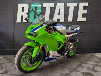 KAWASAKI NINJA