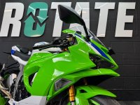 KAWASAKI NINJA ZX-6R