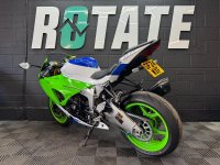KAWASAKI NINJA