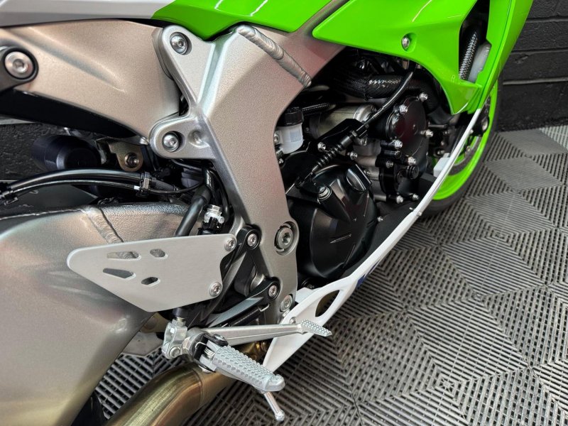 KAWASAKI NINJA