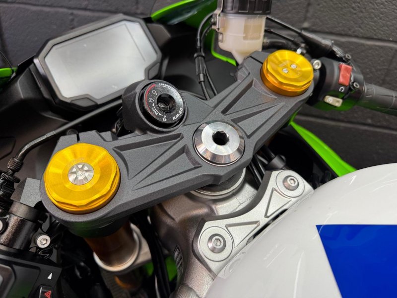 KAWASAKI NINJA