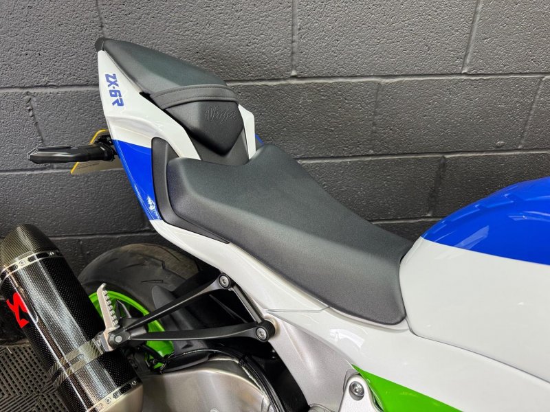 KAWASAKI NINJA