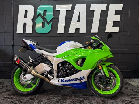 KAWASAKI
