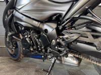 SUZUKI GSX-S1000