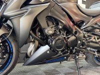SUZUKI GSX-S1000