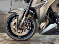 SUZUKI GSX-S1000