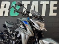 SUZUKI GSX-S1000