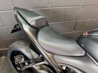 SUZUKI GSX-S1000
