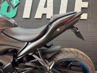 SUZUKI GSX-S1000