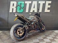 SUZUKI GSX-S1000