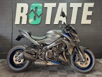 SUZUKI GSX-S1000