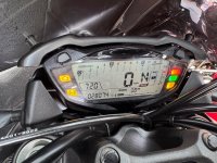 SUZUKI GSX-S1000