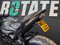 SUZUKI GSX-S1000