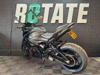 SUZUKI GSX-S1000