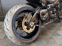 SUZUKI GSX-S1000