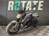 SUZUKI GSX-S1000