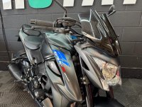 SUZUKI GSX-S1000