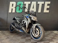 SUZUKI GSX-S1000