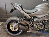 SUZUKI GSX-S1000