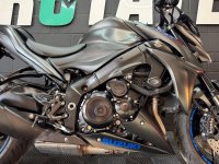SUZUKI GSX-S1000