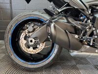 SUZUKI GSX-S1000