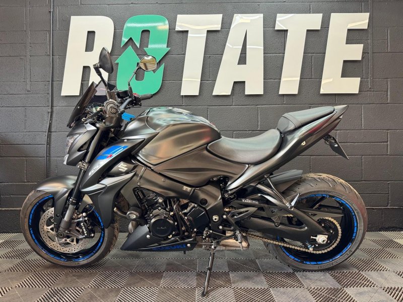 SUZUKI GSX-S1000