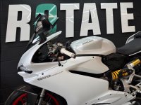 DUCATI 959 Panigale