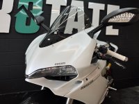 DUCATI 959 Panigale