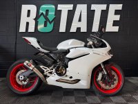 DUCATI 959 Panigale