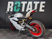 DUCATI 959 Panigale