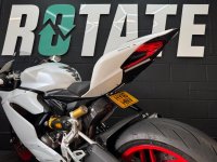 DUCATI 959 Panigale