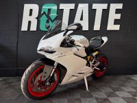 DUCATI 959 Panigale