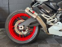 DUCATI 959 Panigale