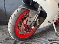 DUCATI 959 Panigale