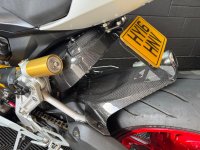 DUCATI 959 Panigale