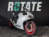 DUCATI 959 Panigale